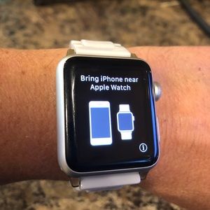 Apple Watch (1st generation)